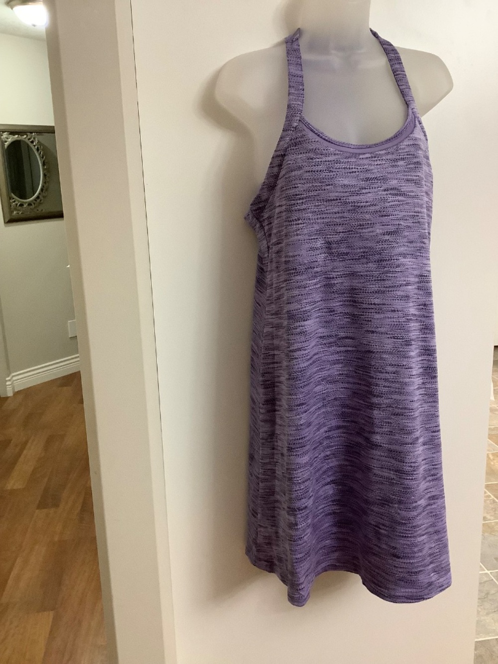 Mondetta Sporty Bra Dress XL 39/40 bust - Picture 2 of 9